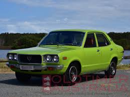 Image result for Andromeda Green 1967 Mazda