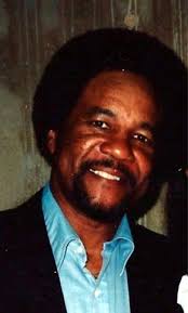 Emanuel Johnson Obituary