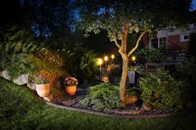 1,357 free images of home garden. 63 285 Night Garden Stock Photos And Images 123rf