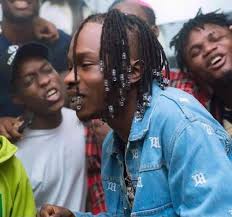 NAIRA MARLEY NBG FANS