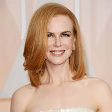 They also help to bring out your eyes. 30 Perfect Medium Hairstyles For Women Over 50