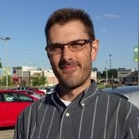 Mark McElroy Email & Phone Number