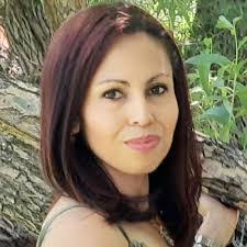 Nancy Holguin's Instagram, Twitter & Facebook