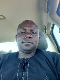 Fajah's Graduation Party Celebration in Eunice, Louisiana