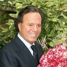 Julio Iglesias