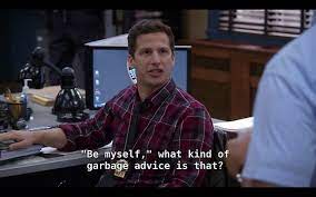 Check spelling or type a new query. 12 Brooklyn 99 Quotes Every College Student Can Relate To Movie Quotes Funny Brooklyn Nine Nine Funny Tv Quotes