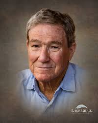 Harry Augustus Hamilton