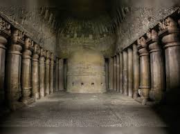 Kanheri Caves in Mumbai are a treasure ...