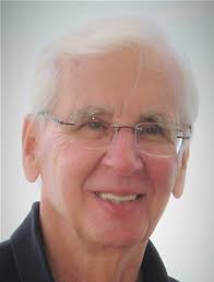 Frank Dennis Farrell Obituary