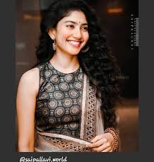 Pin On Sai Pallavi Listen to rowdy baby online. pin on sai pallavi