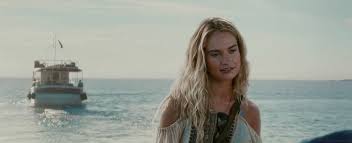 Mamma mia here we go again young donna and her relationships with the young dads featurette youtube. Lily James On Twitter Lily James As Donna Sheridan In Mamma Mia Here We Go Again 2018 Also Known As Art In Its Purest Form
