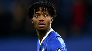 Jorge segura is moving to vicarage road in the summer. Chalobah Leaves Chelsea For Watford On Five Year Deal