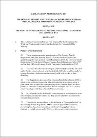 We do not count other rooms such as a living room, kitchen or bathroom. Explanatory Memorandum To The Housing Benefit And Universal Credit Size Criteria Miscellaneous Amendments Regulations 2013 2
