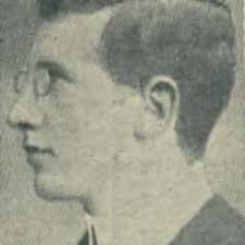 Famous Male Barristers