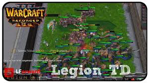 Maybe you would like to learn more about one of these? Legion Td Warcraft 3 Guide
