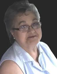 Gertrude "Trudy" Trask Obituary (2025)