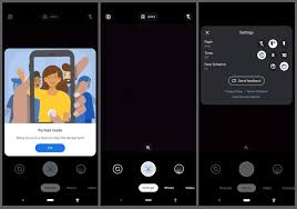 Make sure you have downloaded the latest google photos apk from above. Apk Of Google Camera Go For Android Go Phones Released Online Nokiamob