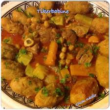 Pin On Cuisine Marocaine