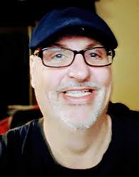 Anthony Munn, MS, CMAR, CPIA