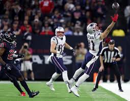 Loss To Texans Proves It This Patriots Offense Isn T Built To Win Patriots Patriots Lose Deandre Hopkins