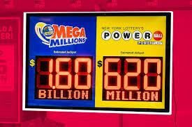 Did anybody hit the mega? Powerball Vs Mega Millions What S The Difference Besides Jackpots