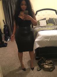 Pin By Makayla Monore On Attire Allblack Affair Fashion Attire Dresses