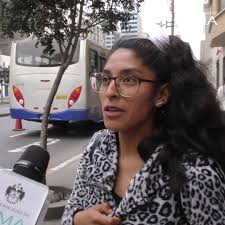 ¡Juntos trabajando por una ciudad...