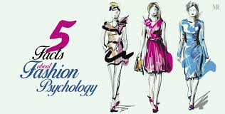 Or that both men and women used to wear skirts from the 1600 to 1700s? 5 Facts About Fashion Psychology Mirror Review