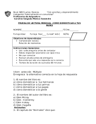 Pin En Fichas De Aprendizaje