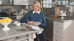 Home depot select kitchen style light gray cabinets. Contest The Martha Stewart Challenge Ctv News