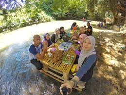 Terletak di gerik dan meliputi 15,200 hektar, belum lake adalah tasik buatan manusia terbesar di perak. Castella Cafe Gerik Perak