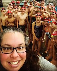 Happy birthday to our April coaches! Coach Chrissy 4/1 Coach Aleshia 4/25