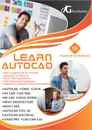 Pin On Cad Training