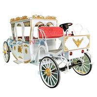 Victoria Carriage for Sale: Classic ...