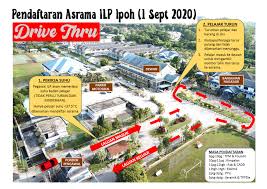 1,493 likes · 1 talking about this. Xtvt Ilp Ipoh Pendaftaran Asrama Pada 1 September 2020 Facebook