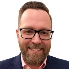 I'm thrilled to be joining an exciting team and a phenomenal organization! 