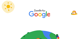 This year's contest received submissions. Doodle For Google 2019 Kicks Off With When I Grow Up I Hope Theme 9to5google