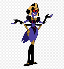 Sardonyxarachnia Steven Universe Know Your Meme Steven Universe Pearl And Garnet Fuse Free Transparent Png Clipart Images Download