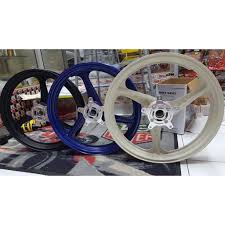 Sdmotorworks.com enkei nt03 m 18x9.5 et27 ( 27mm offset) will be why does the enkei nt03 have two valve stems? Pnp Y15zr Y15 Enkei 3 Leg 3 Batang Sport Rim 215x350 Shopee Malaysia