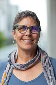 Britta Denise Hardesty