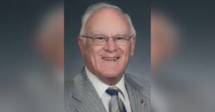 Obituary information for James V. Bucci