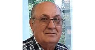 Terry Roberts Obituary (1948