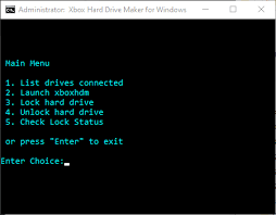 Dear lifehacker,i know hard drives can fail, but how long do they really last? Softmod Swapping Hard Drives Softmods Ogxbox Com
