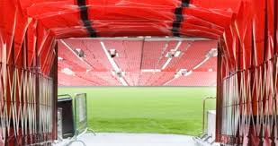At the manchester united museum and old trafford tour, you can relive the club's highs and lows. Old Trafford Tour Save 20 40 Of Manchester Utd Stadium Tours