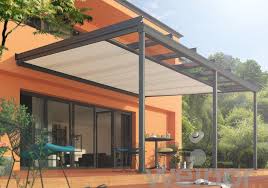 Hera Markisen Terrassendach Aktion In 2020 Terrassenuberdachung Uberdachung Terrasse Uberdachung Garten