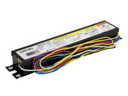 Universal Electronic Ballast 120v For 2 F40t12 F34t12 Lamps B234sr120m A000i Bulbs Com