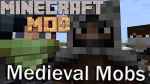 Check spelling or type a new query. Medieval Mobs Mod 9minecraft Net