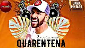 Maybe you would like to learn more about one of these? Unha Pintada 2020 Quarentena 2 Musicas Nova Youtube