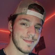 Jacob Agnew's Instagram, Twitter & Facebook