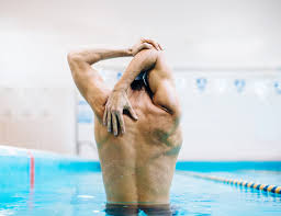 The 5 Best Swimming Drills To Get Jacked In The Pool